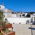 Palacio El Duende-parking Privado-terraza Vista Catedral Old Town Jerez de la Frontera