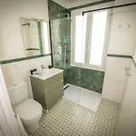 Apartment Palacio El Duende-parking Privado-terraza Vista Catedral Old Town Jerez de la Frontera