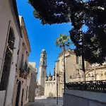 Apartment Palacio El Duende-parking Privado-terraza Vista Catedral Old Town *