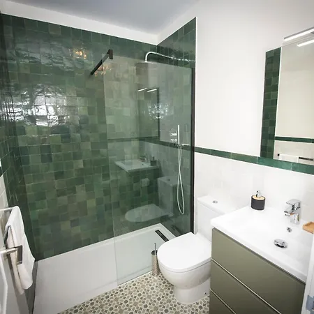 Palacio El Duende-parking Privado-terraza Vista Catedral Old Town