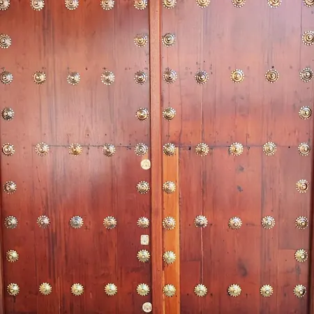 Appartement Palacio El Duende-parking Privado-terraza Vista Catedral Old Town Jerez de la Frontera