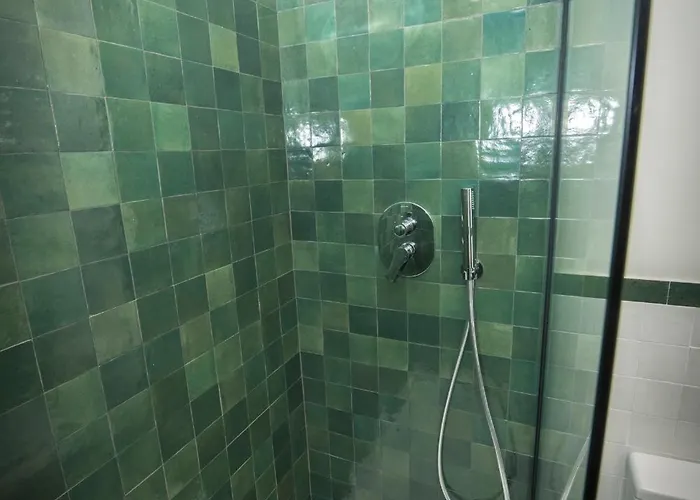 Palacio El Duende-parking Privado-terraza Vista Catedral Old Town Apartman *