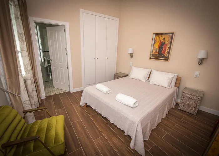 Palacio El Duende-parking Privado-terraza Vista Catedral Old Town Apartman Jerez de la Frontera
