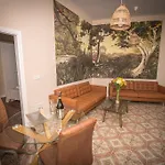 Palacio El Duende-parking Privado-terraza Vista Catedral Old Town 公寓 *