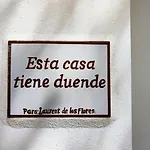 Palacio El Duende-parking Privado-terraza Vista Catedral Old Town *