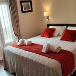 Palacio El Duende-parking Privado-terraza Vista Catedral Old Town