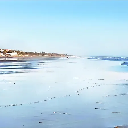 Апартаменти Palacio El Duende-parking Privado-terraza Vista Catedral Old Town Херес-де-ла-Фронтера