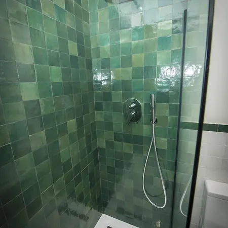 Palacio El Duende-parking Privado-terraza Vista Catedral Old Town Апартаменти *