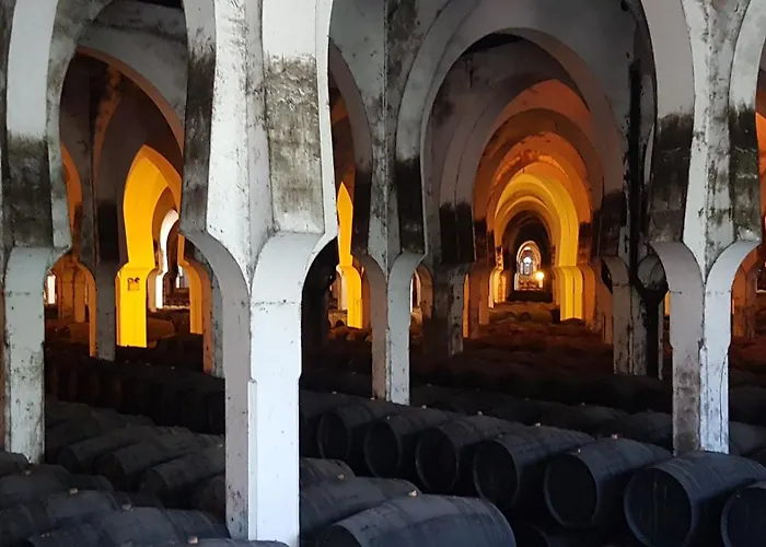 Palacio El Duende-parking Privado-terraza Vista Catedral Old Town * Jerez de la Frontera