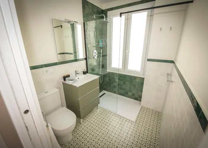 Apartamento Palacio El Duende-parking Privado-terraza Vista Catedral Old Town Jerez de la Frontera