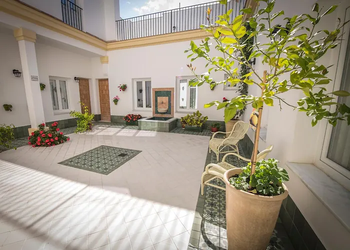 Palacio El Duende-parking Privado-terraza Vista Catedral Old Town *