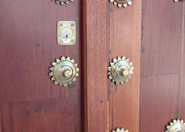 Palacio El Duende-parking Privado-terraza Vista Catedral Old Town Apartamento Jerez de la Frontera