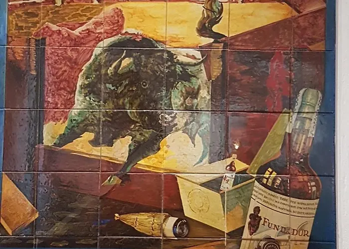 Apartamento Palacio El Duende-parking Privado-terraza Vista Catedral Old Town Jerez de la Frontera