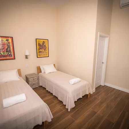 Appartamento Palacio El Duende-parking Privado-terraza Vista Catedral Old Town *