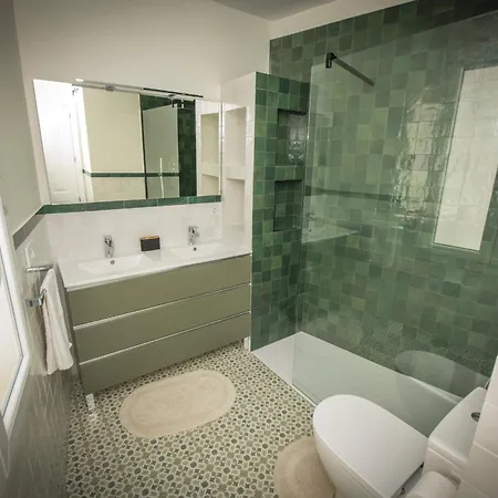Palacio El Duende-parking Privado-terraza Vista Catedral Old Town חרז