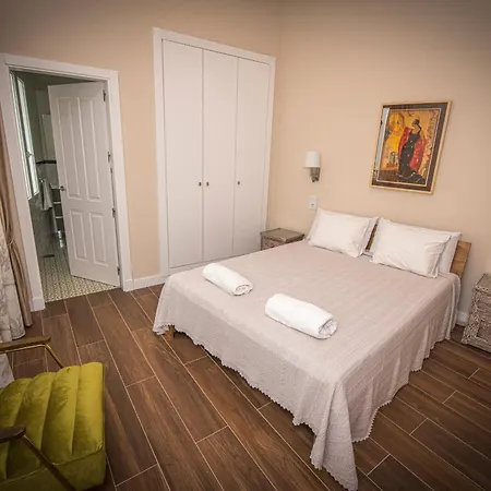 Palacio El Duende-parking Privado-terraza Vista Catedral Old Town Appartamento Jerez de la Frontera