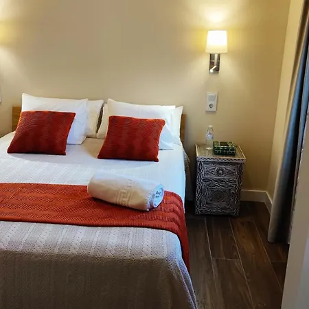 Palacio El Duende-parking Privado-terraza Vista Catedral Old Town Apartment