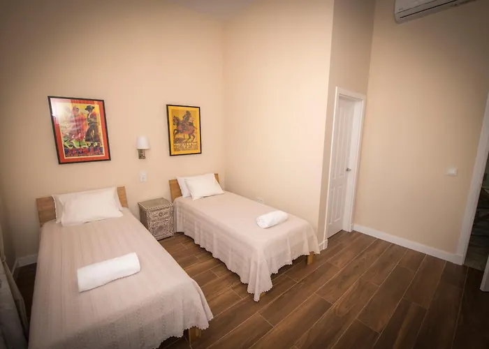 Apartment Palacio El Duende-parking Privado-terraza Vista Catedral Old Town *