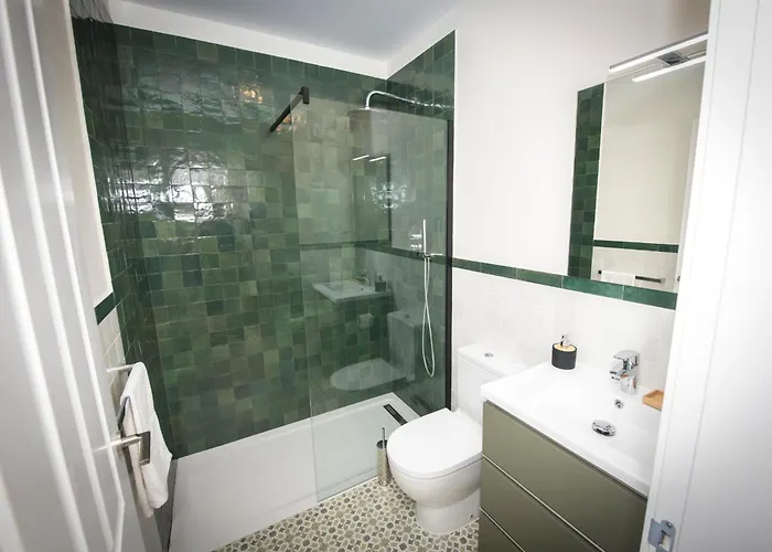 Palacio El Duende-parking Privado-terraza Vista Catedral Old Town