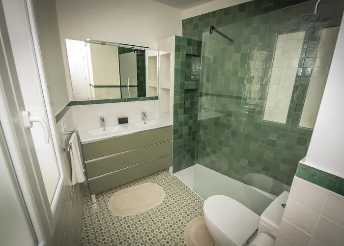 Palacio El Duende-parking Privado-terraza Vista Catedral Old Town Jerez de la Frontera